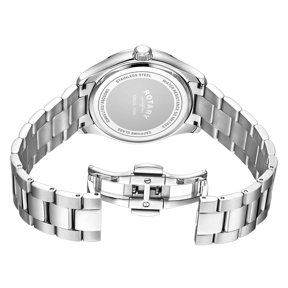 Rotary Contemporary Watch - GB05092/02