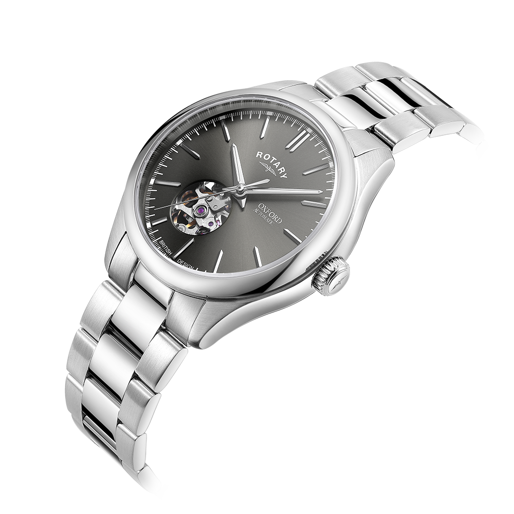 Rotary Oxford Automatic Watch - GB05095/74