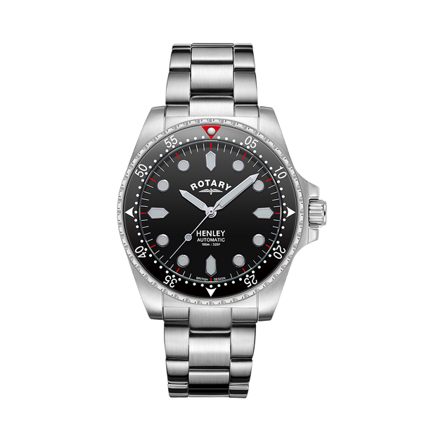 Rotary Henley Automatic - GB05136/04