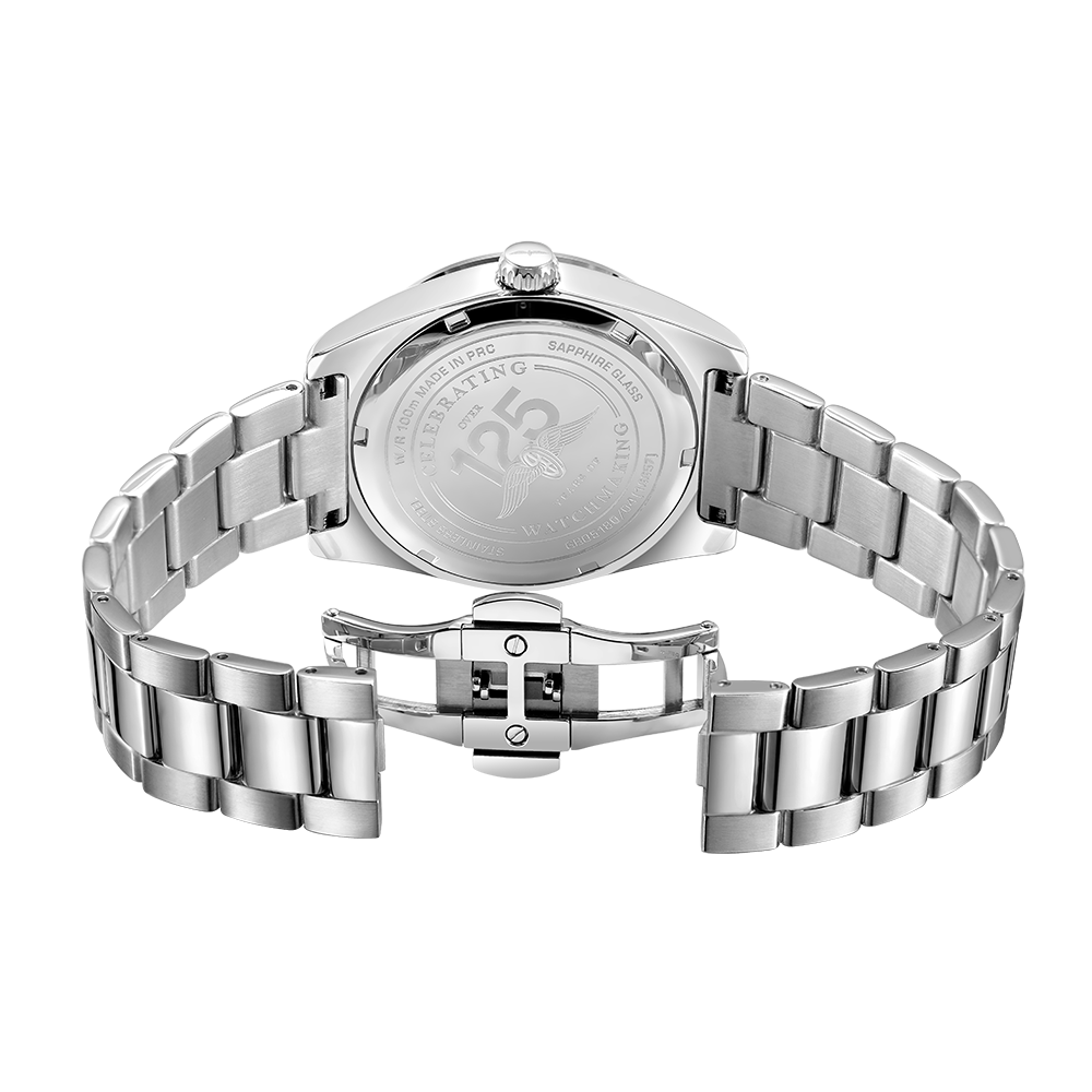 Rotary Henley Watch - GB05180/04