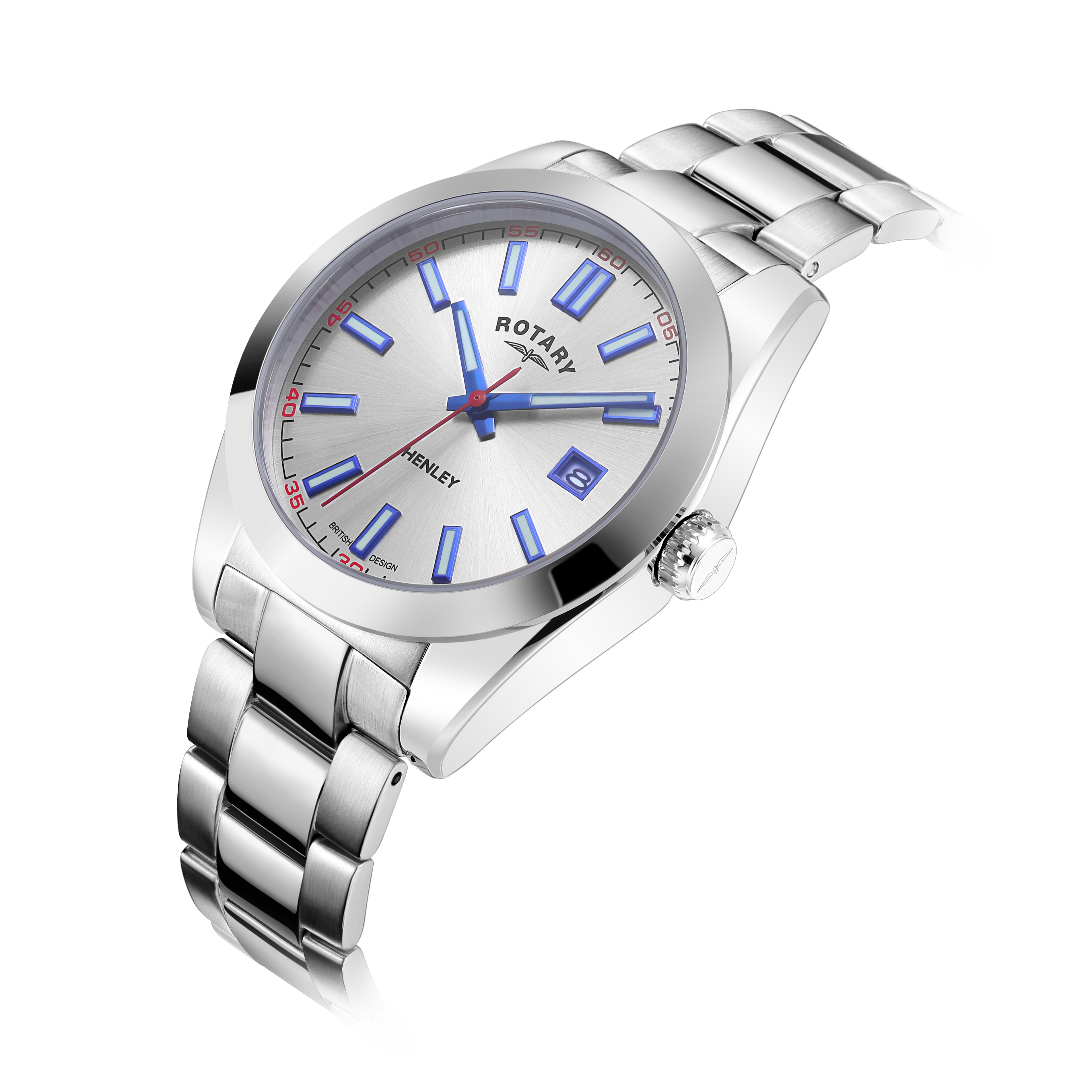 Rotary Henley Watch - GB05180/59