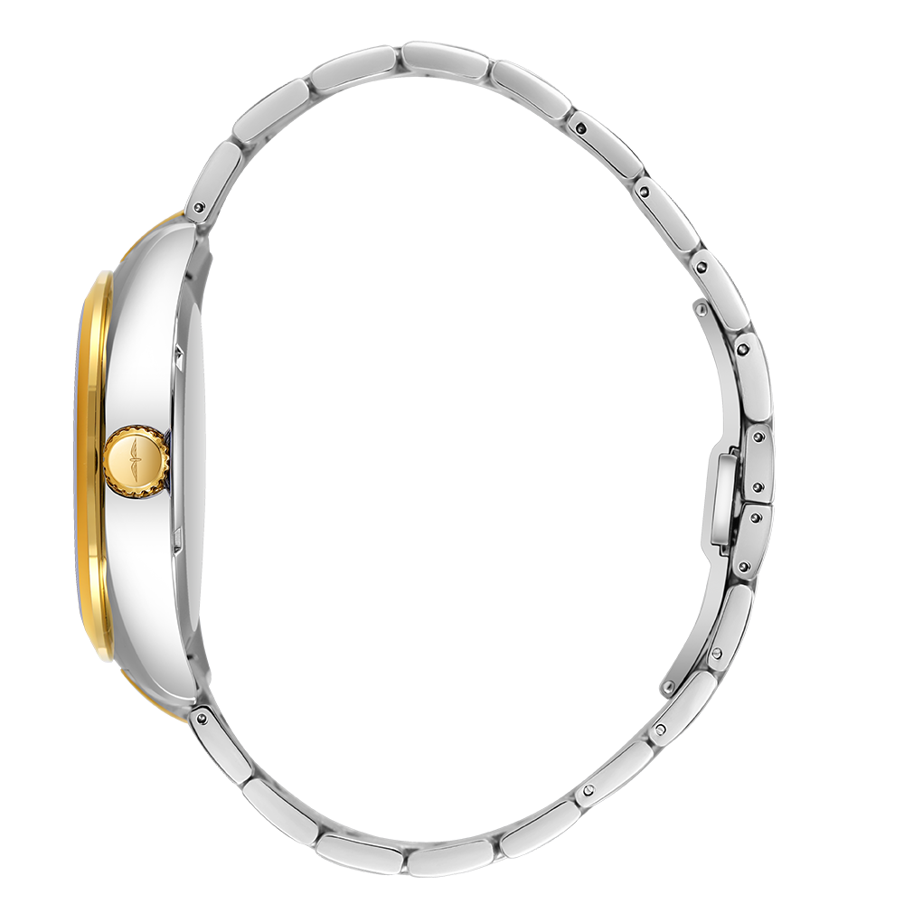 Rotary Henley Watch - GB05181/05