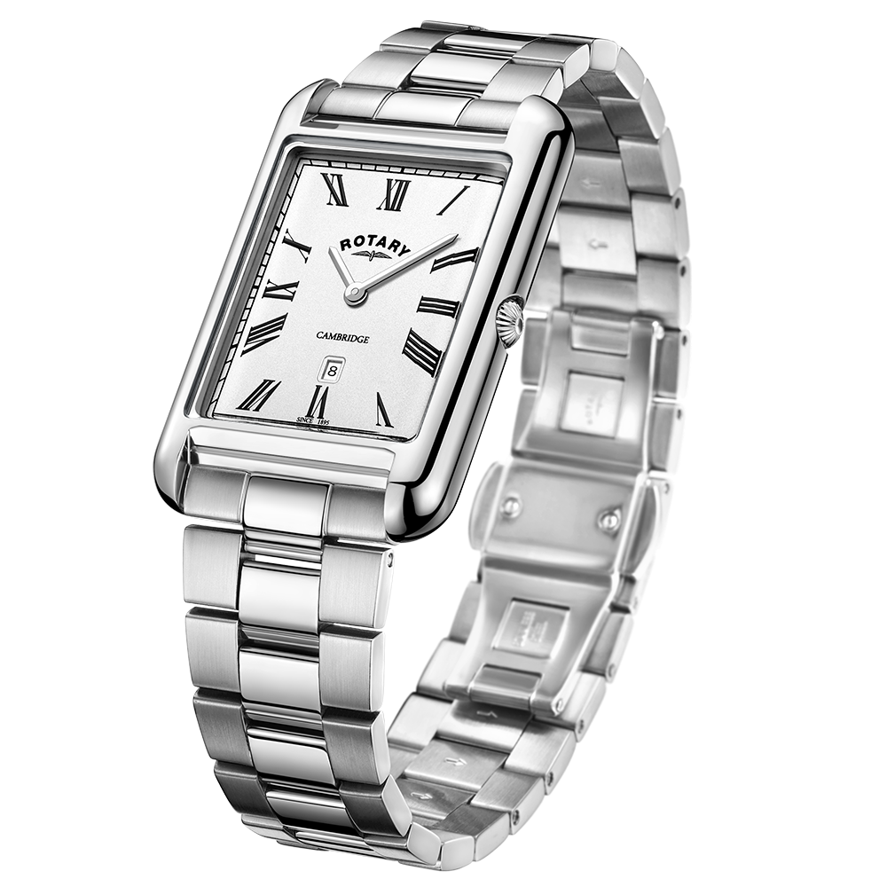 Rotary Dress Watch - GB05280/01