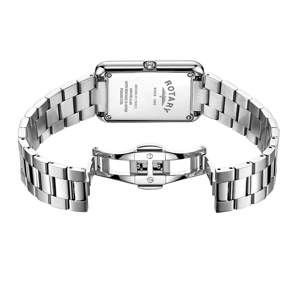 Reloj de vestir Rotary - GB05280/01