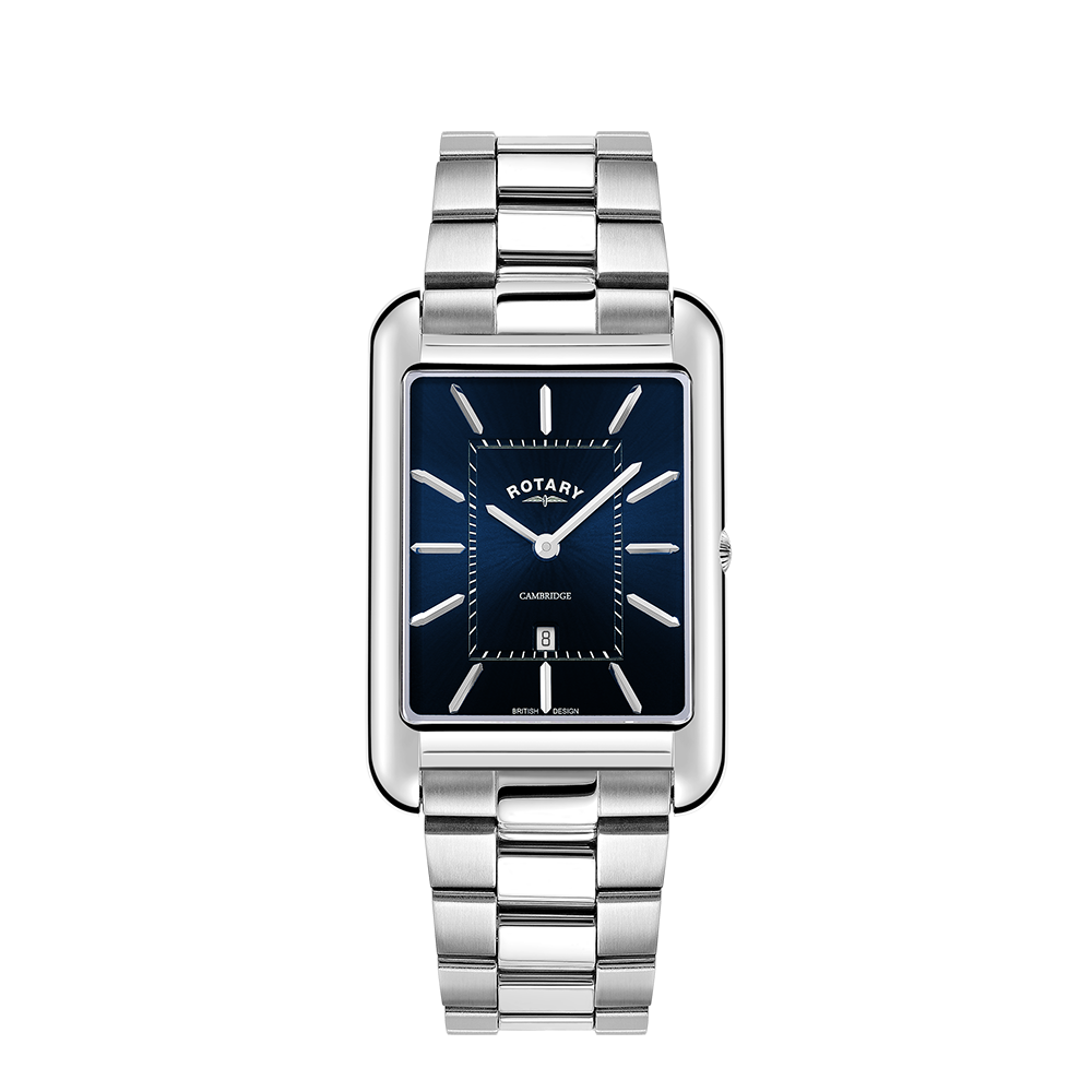 Rotary Dress Watch - GB05280/05