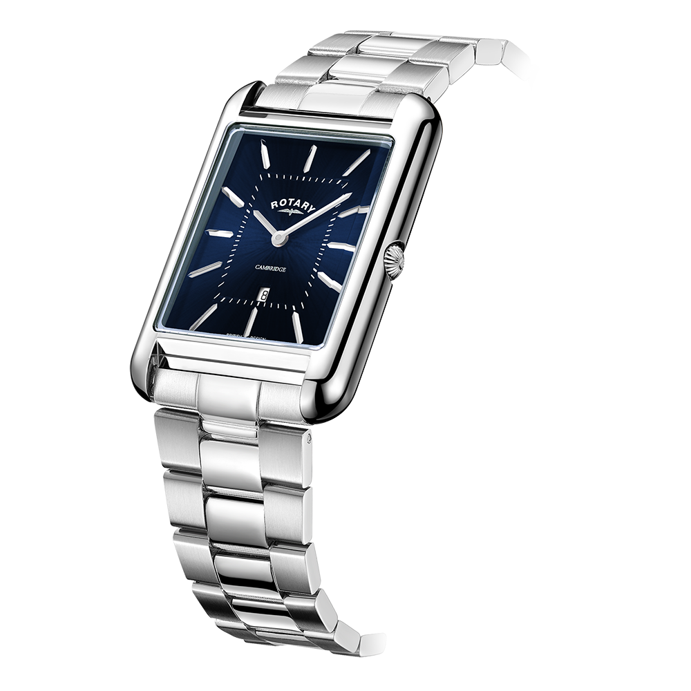 Rotary Dress Watch - GB05280/05