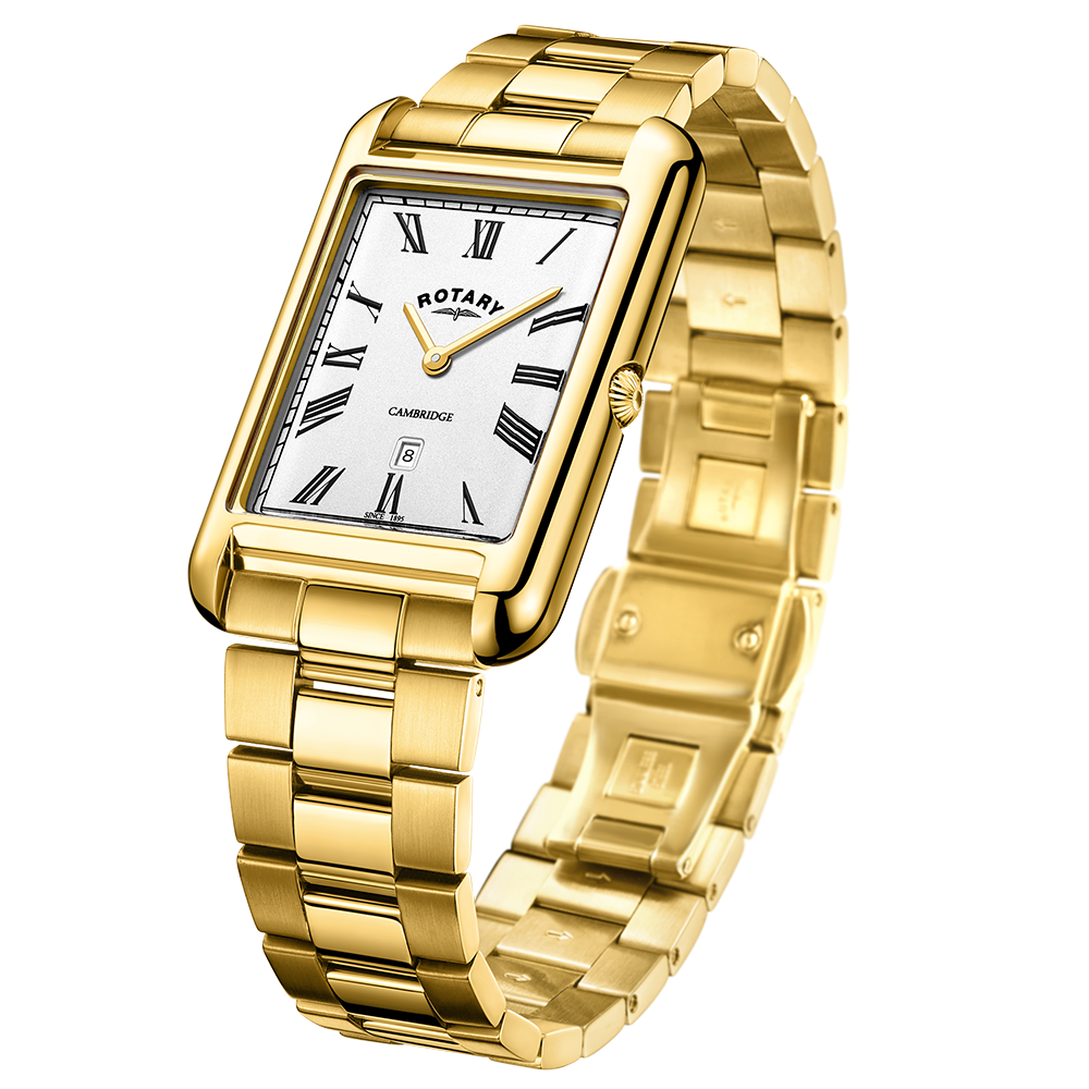 Rotary Dress Watch - GB05283/01