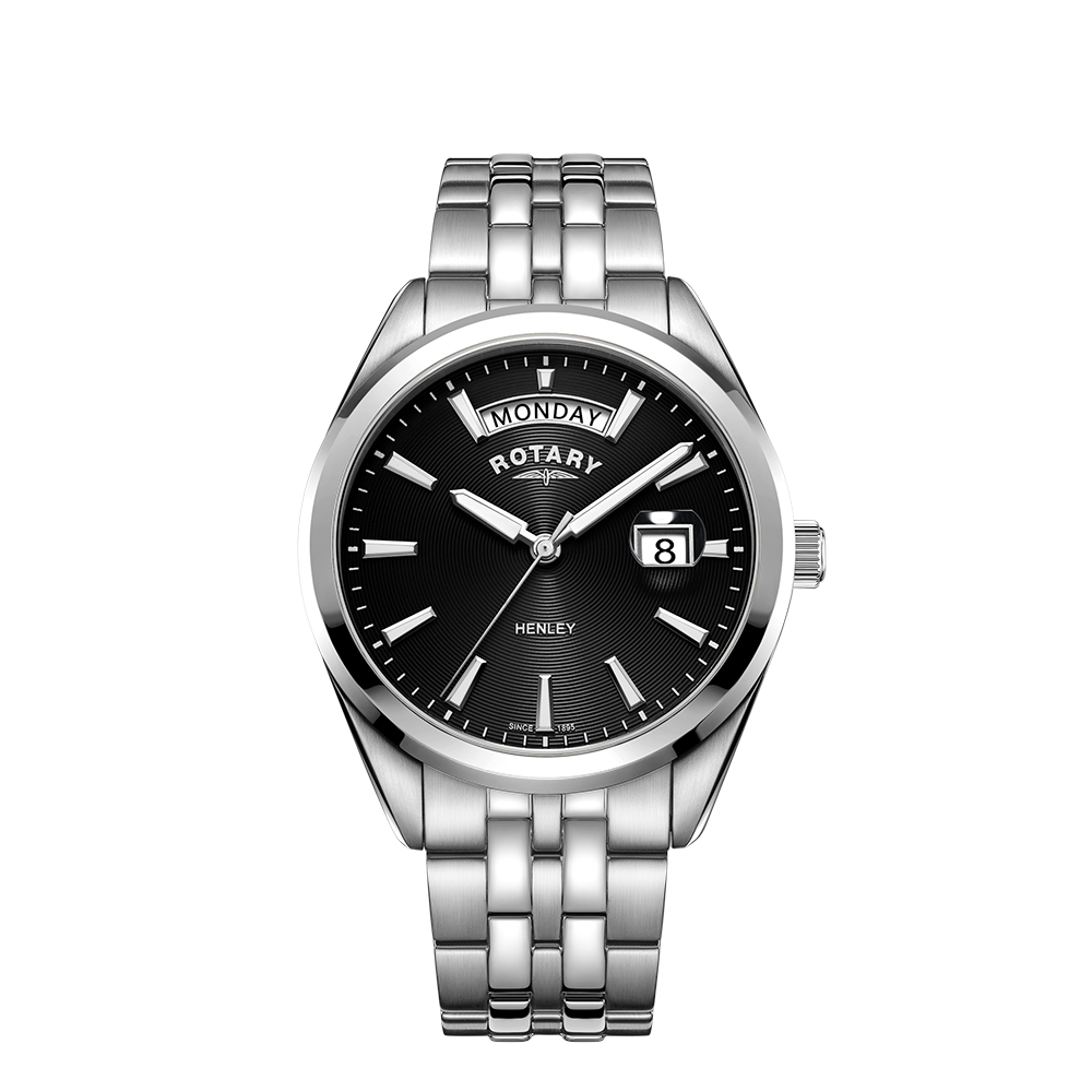 Rotary Henley Watch - GB05290/04