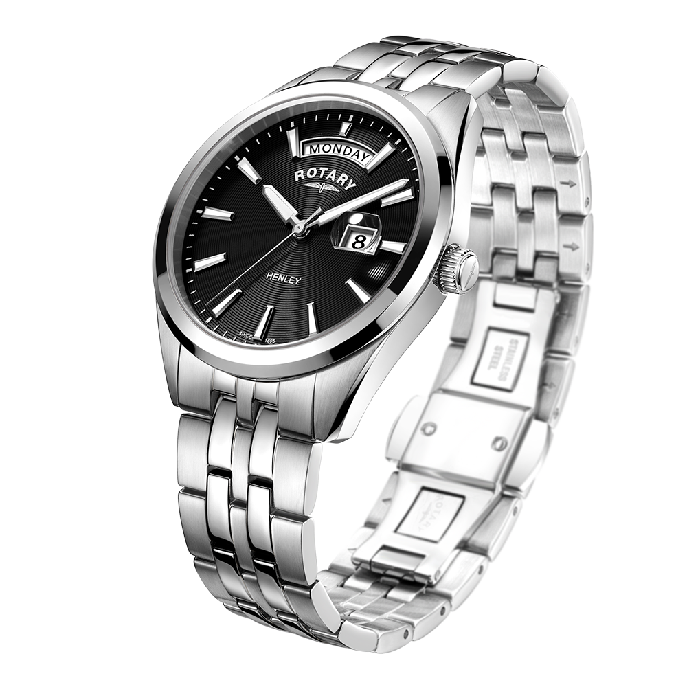 Rotary Henley Watch - GB05290/04