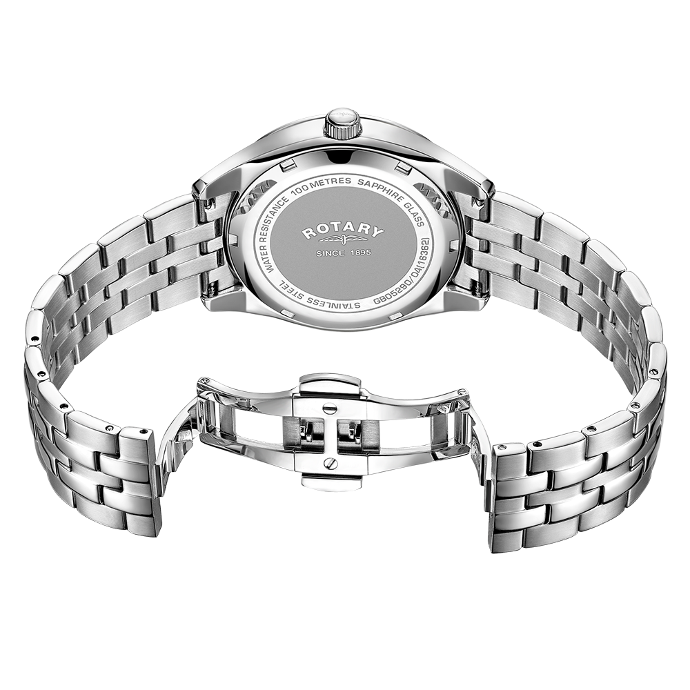 Reloj Rotary Henley - GB05290/04