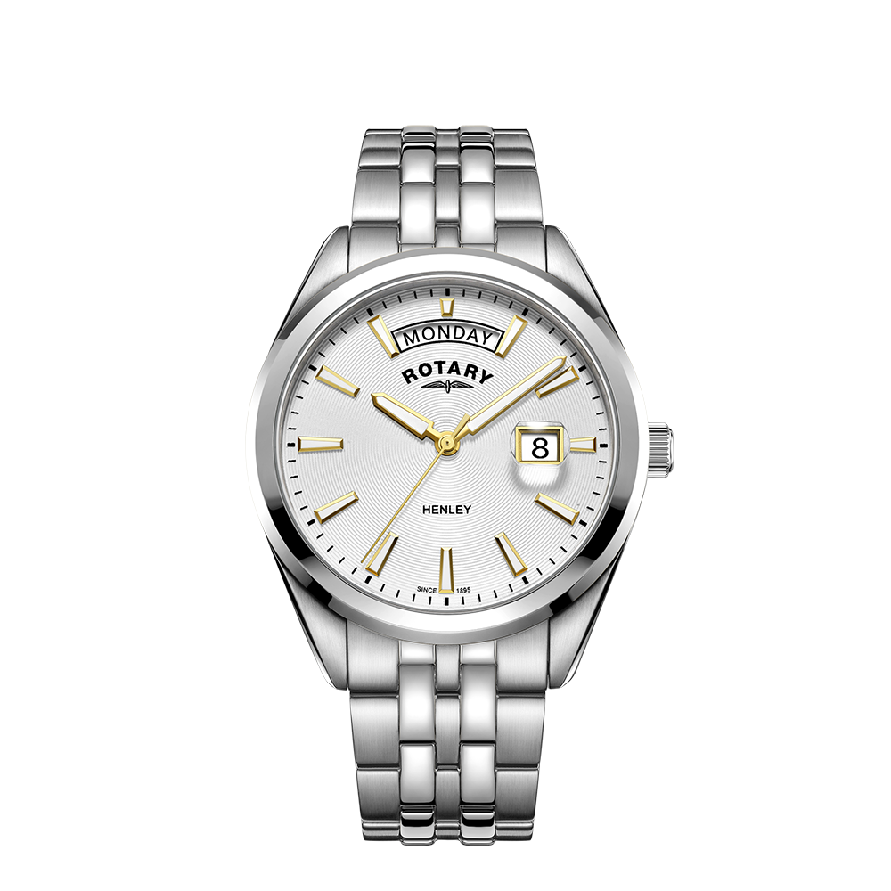 Rotary Henley Watch - GB05290/70