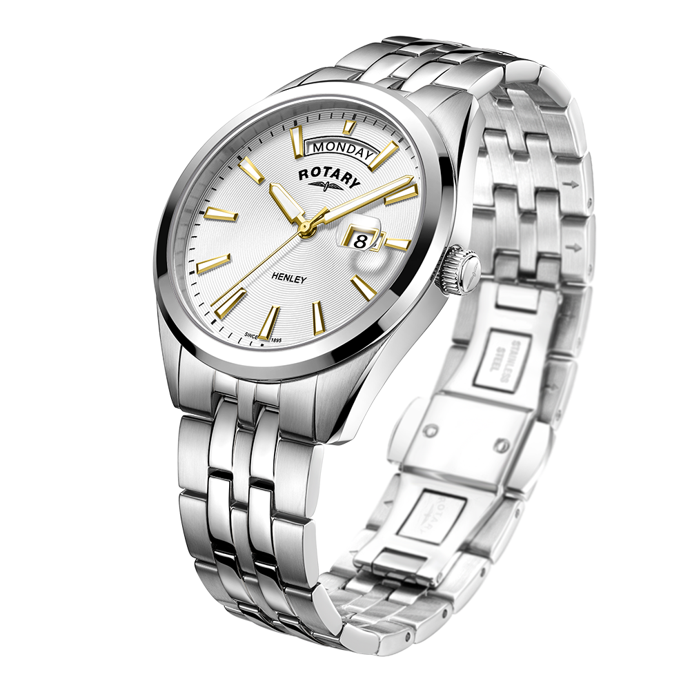 Rotary Henley Watch - GB05290/70