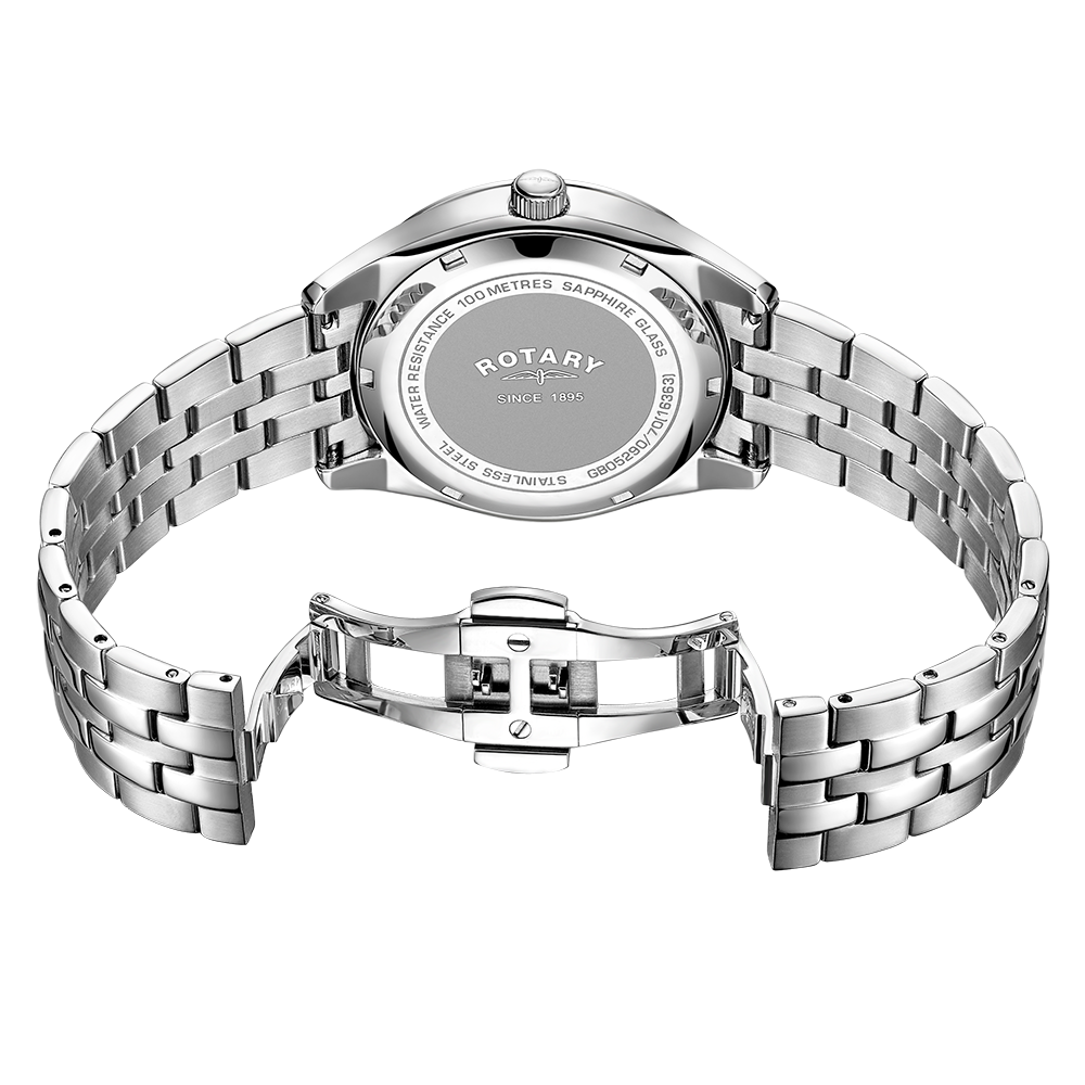Reloj Rotary Henley - GB05290/70