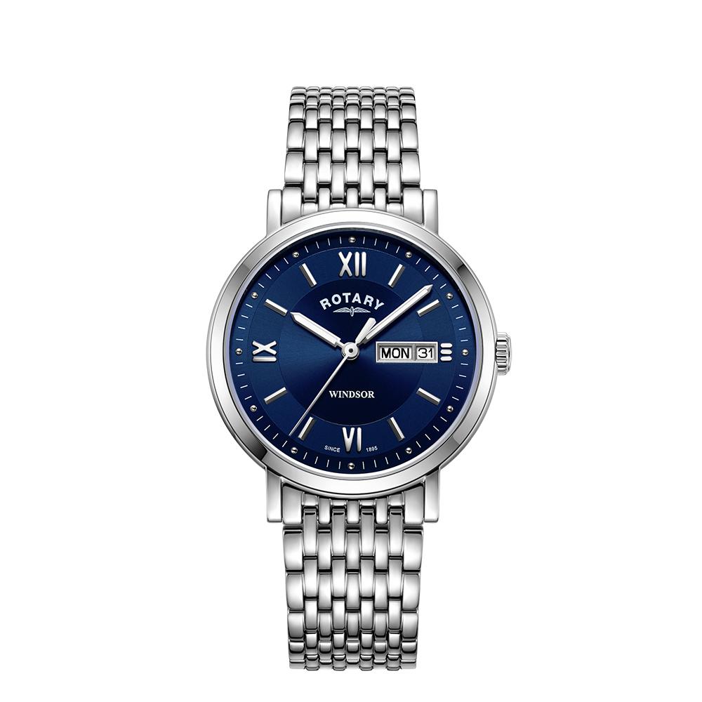 Rotary Dress Watch - GB05300/66