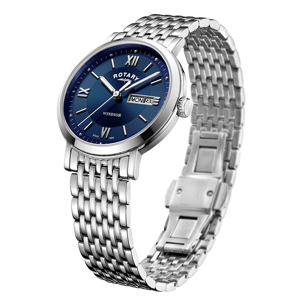 Rotary Dress Watch - GB05300/66