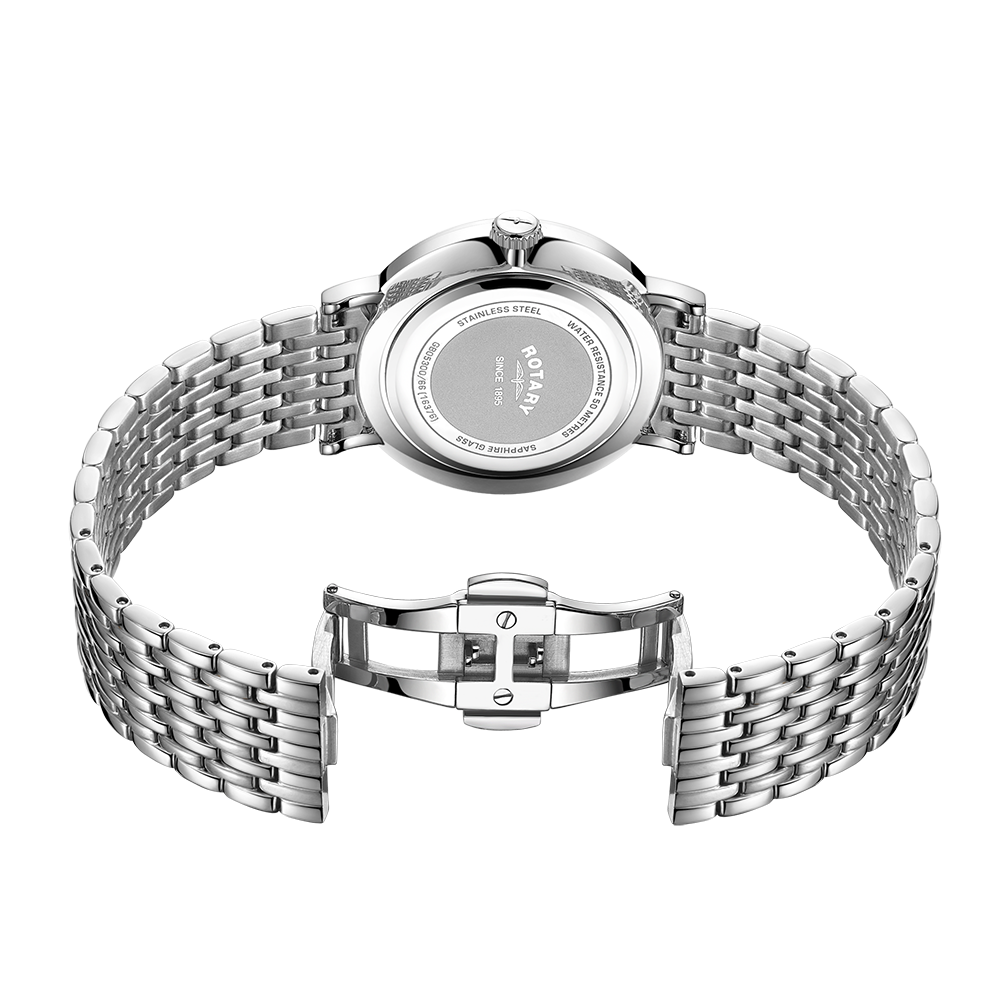 Rotary Dress Watch - GB05300/66