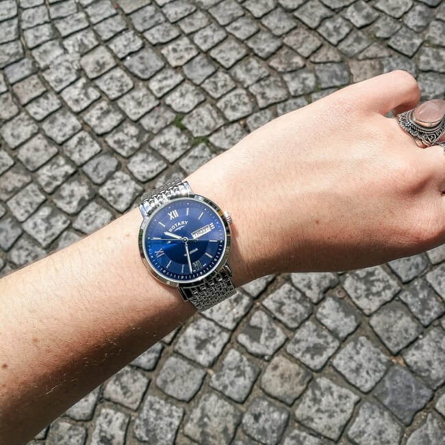 Rotary Dress Watch - GB05300/66