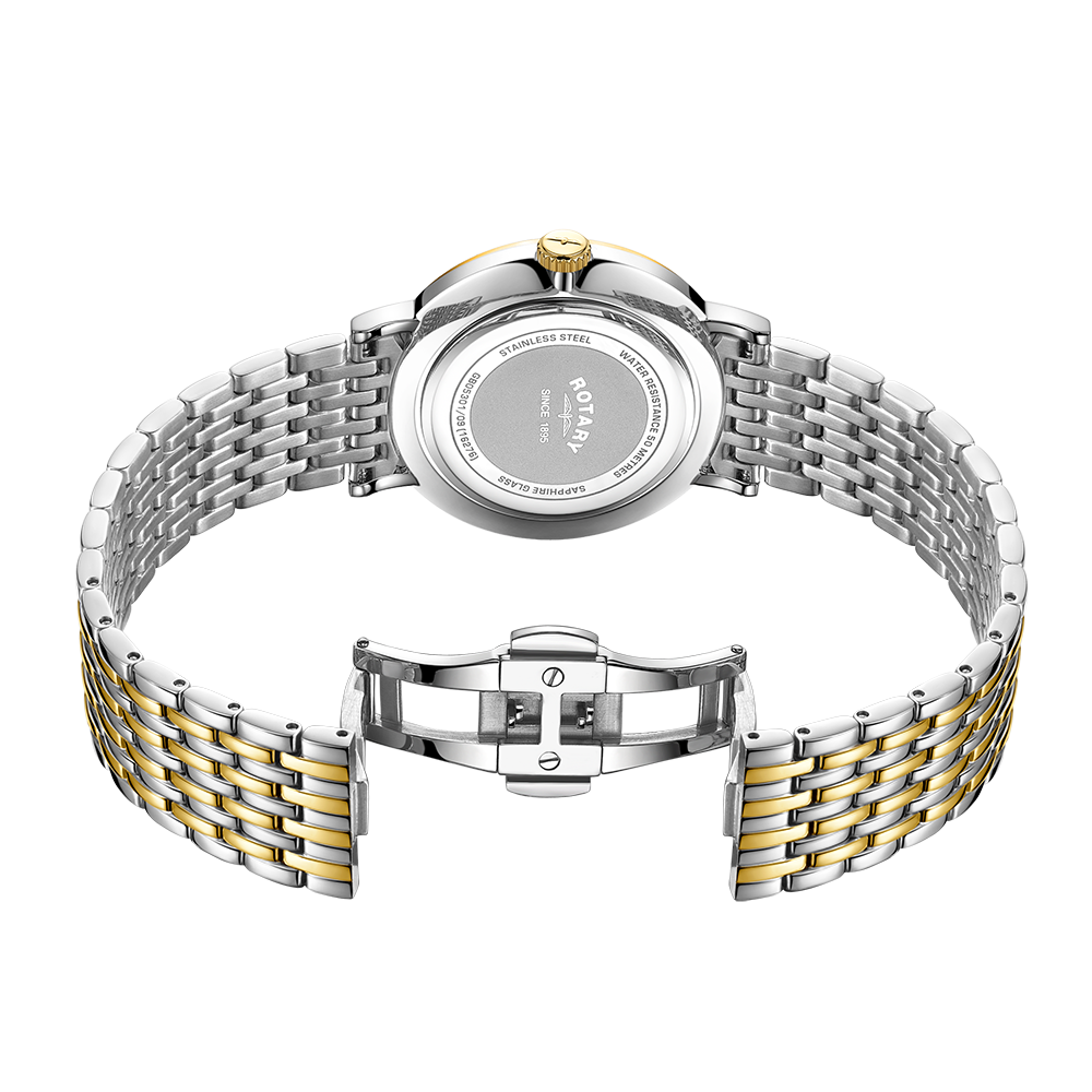 Rotary Dress Watch - GB05301/09