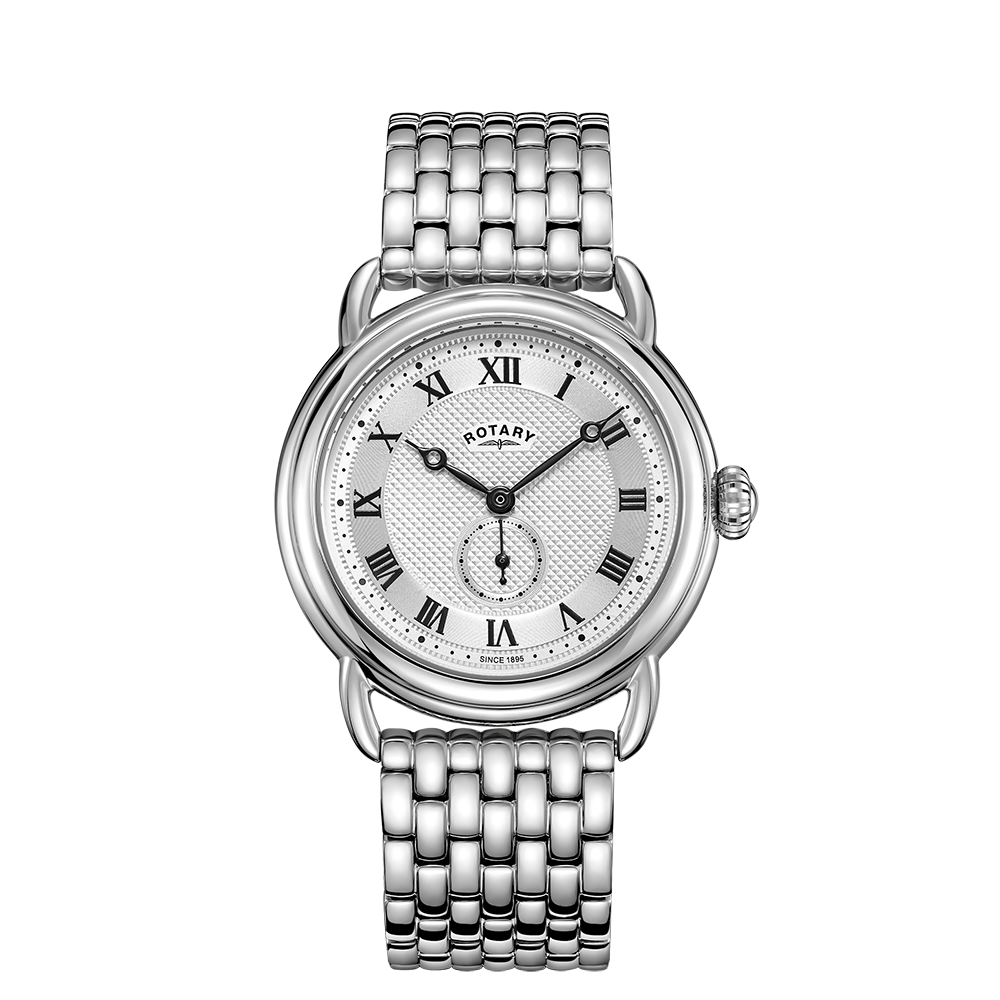 Rotary Traditional Watch - GB05335/21