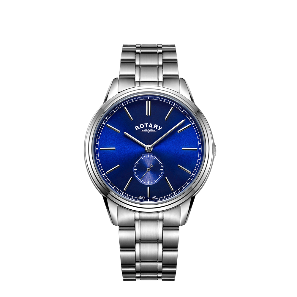 Rotary Dress Watch - GB05360/05