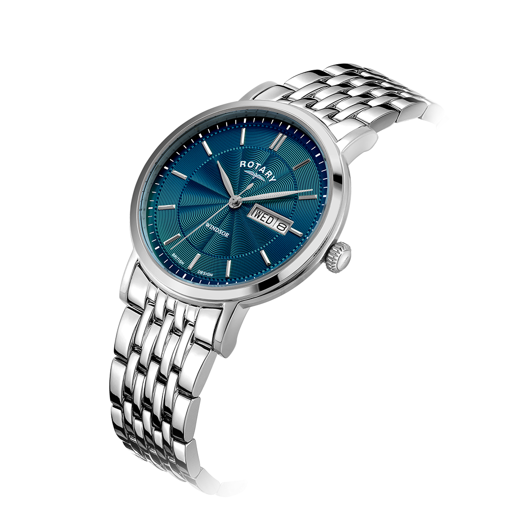 Rotary Dress Watch - GB05420/05