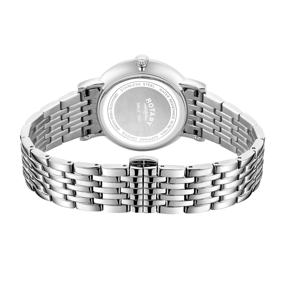 Rotary Dress Watch - GB05420/05