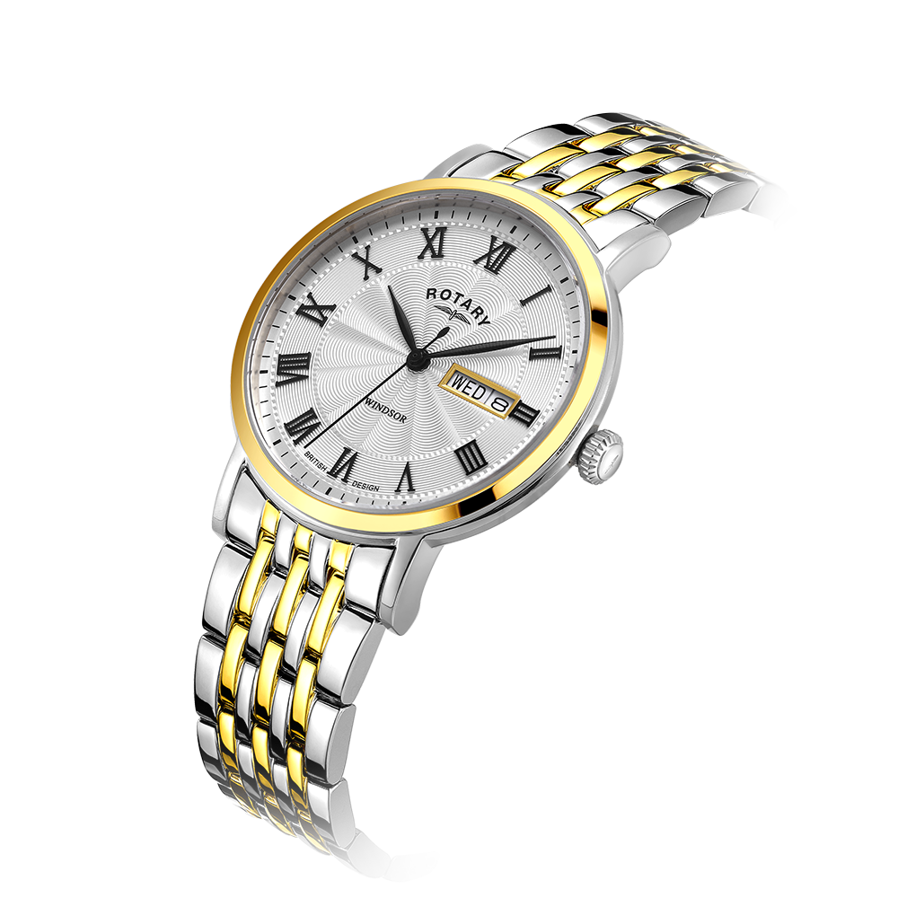 Rotary Dress Watch - GB05421/01