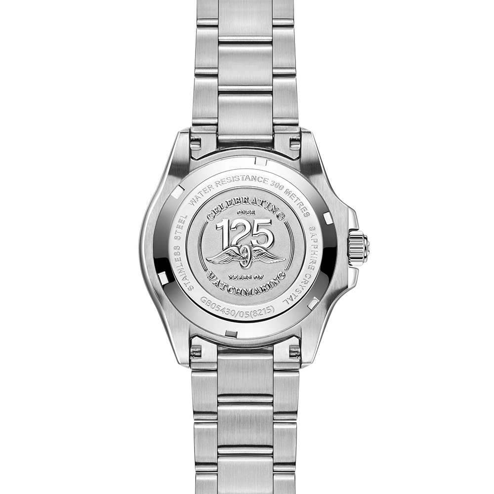 Rotary Seamatic Automatic Watch - GB05430/05