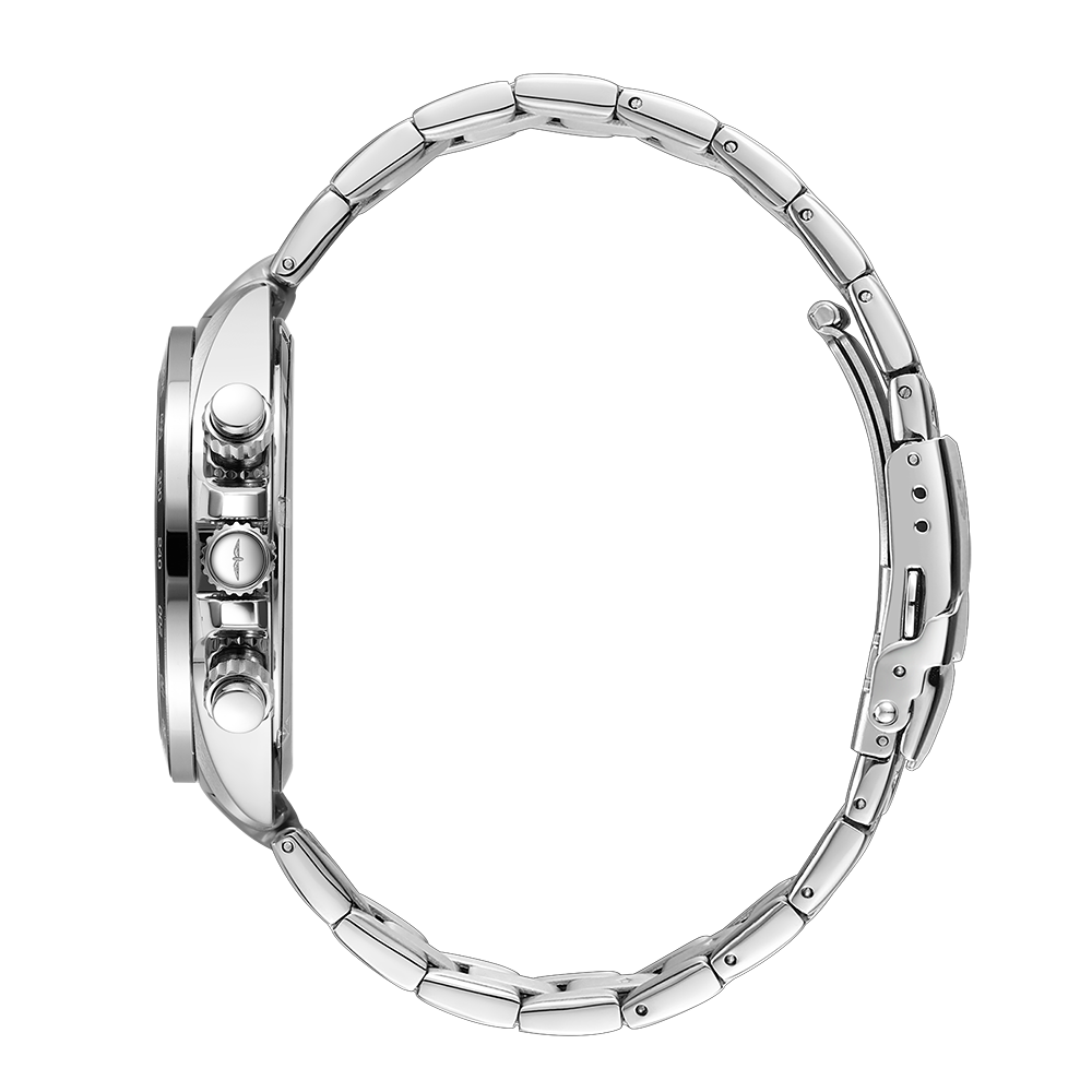 Rotary Sport Chronograph Watch - GB05440/02