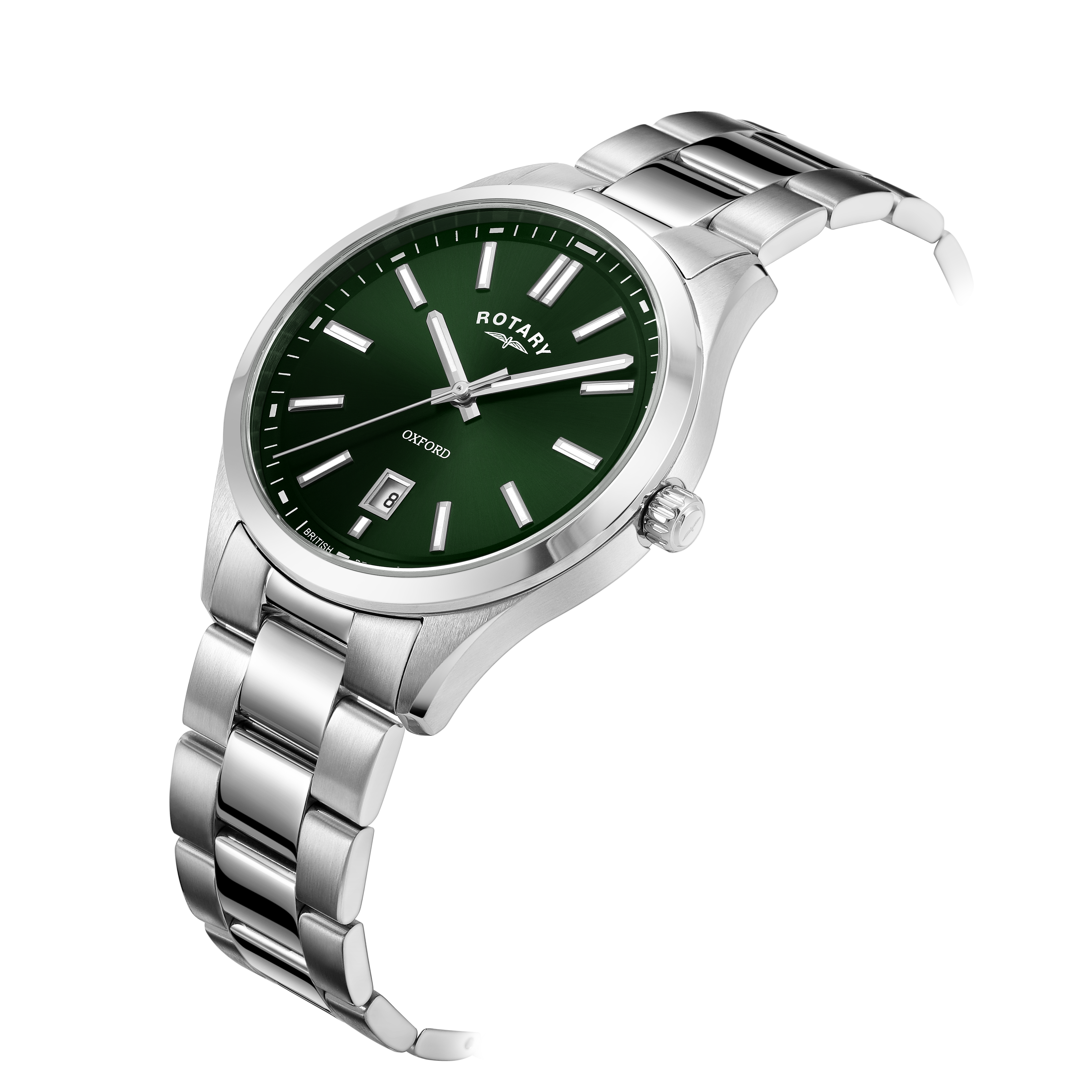 Rotary Contemporary Watch - GB05520/24