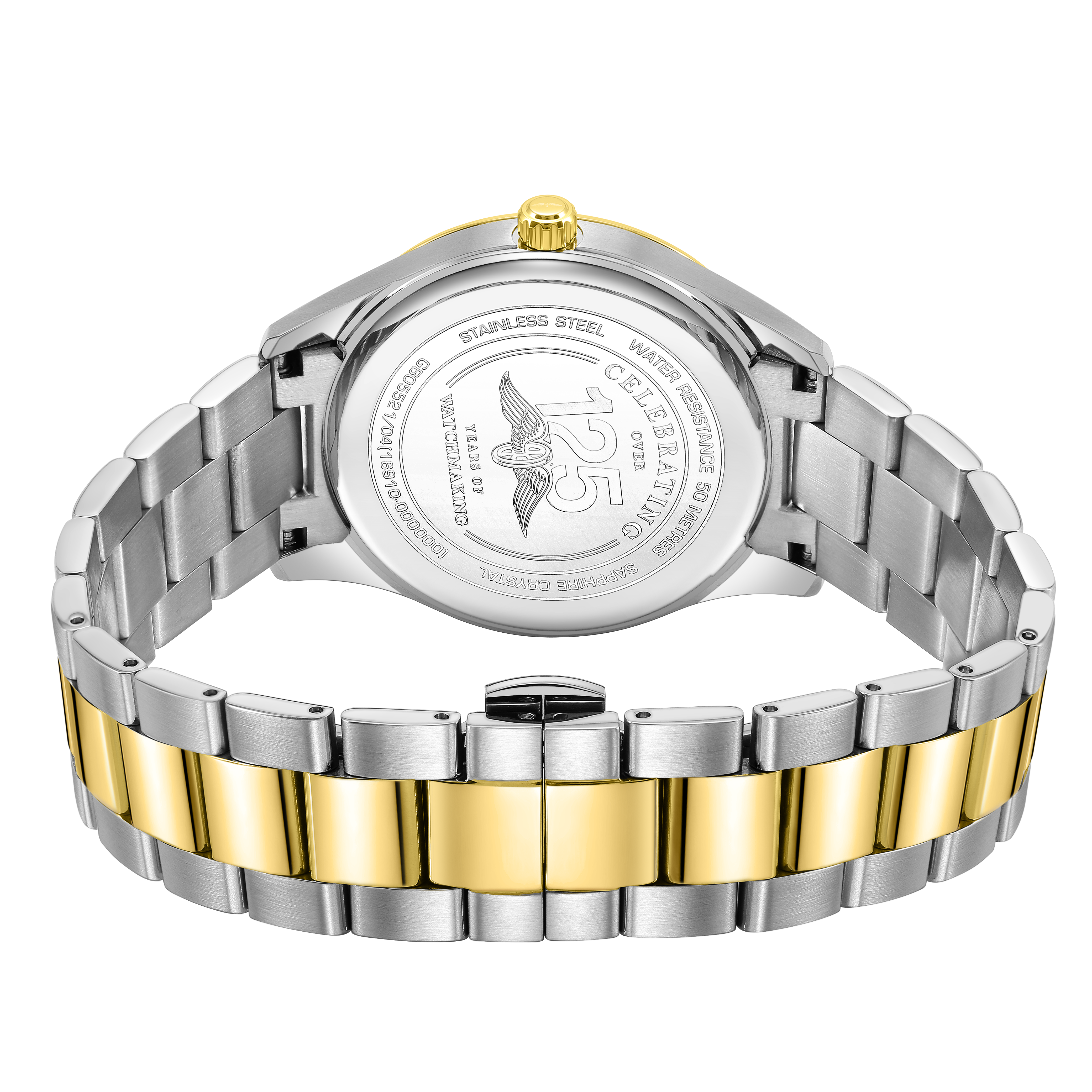 Montre Rotary Heritage - GB05521/04