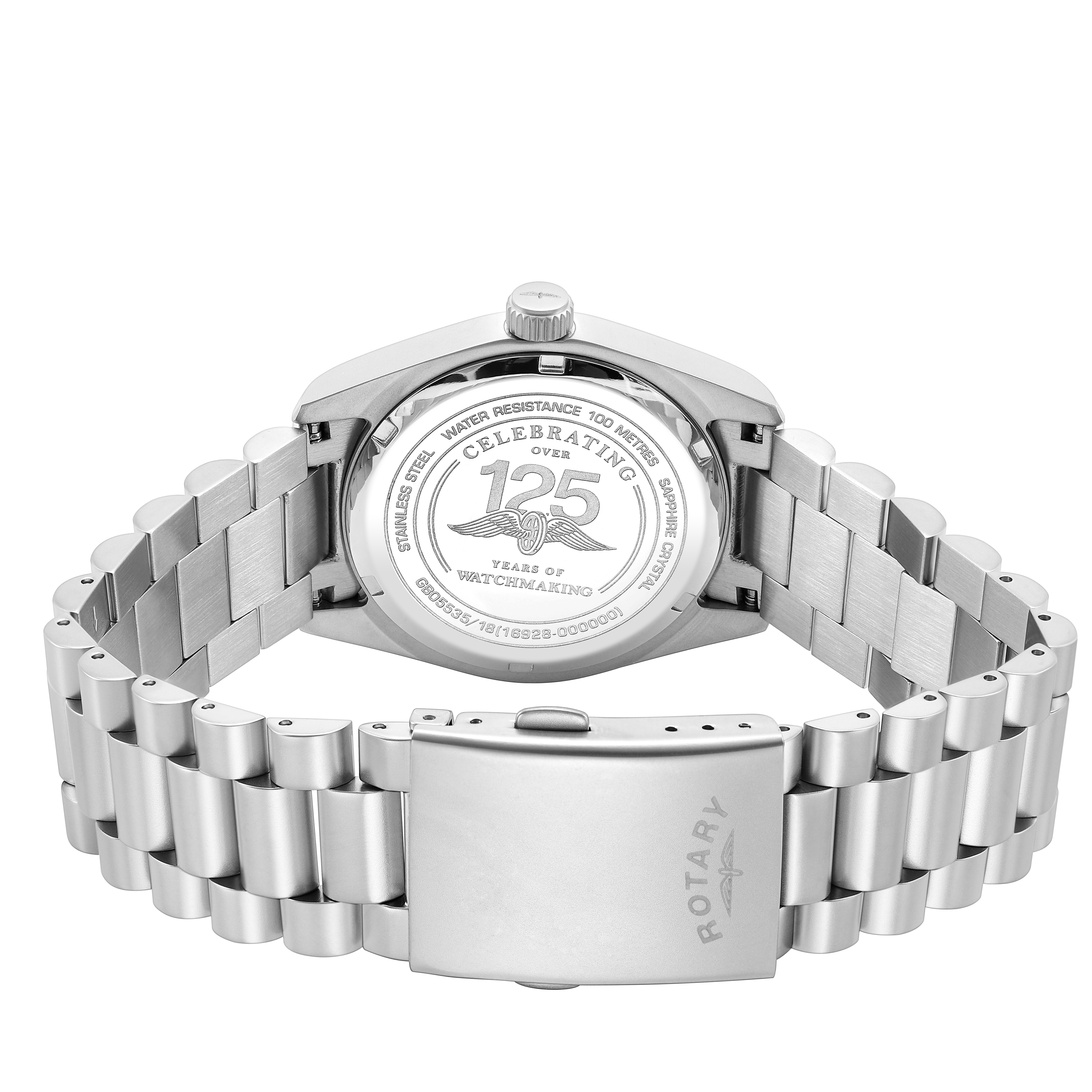 Rotary Commando Field Watch - GB05535/18