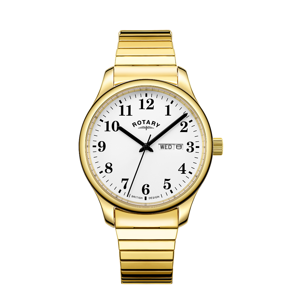 Rotary Expander Watch GB05762/18