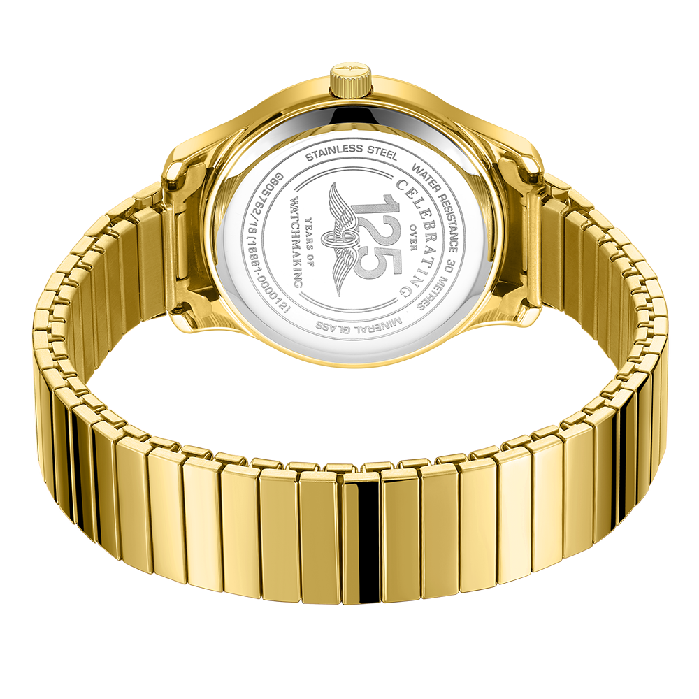 Rotary Expander Watch - GB05762/18