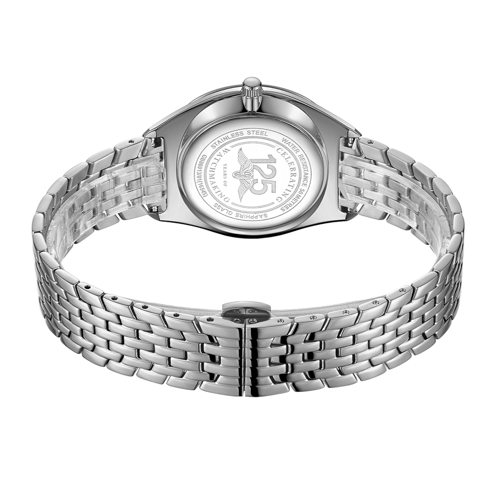 Rotary Ultra Slim Watch - GB08010/05