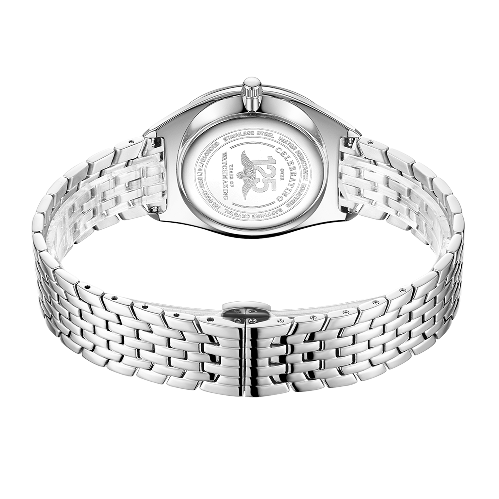 Rotary Ultra Slim Watch - GB08010/74