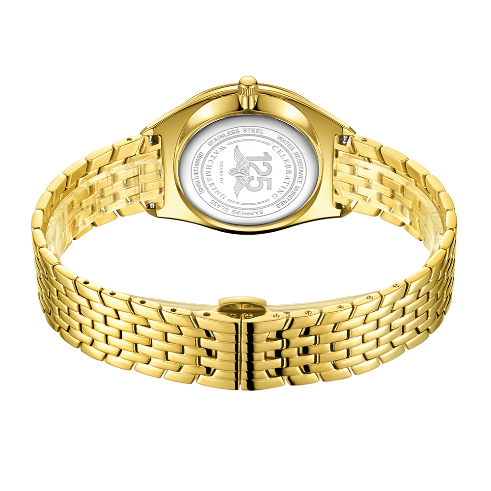 Rotary Ultra Slim Watch - GB08013/01