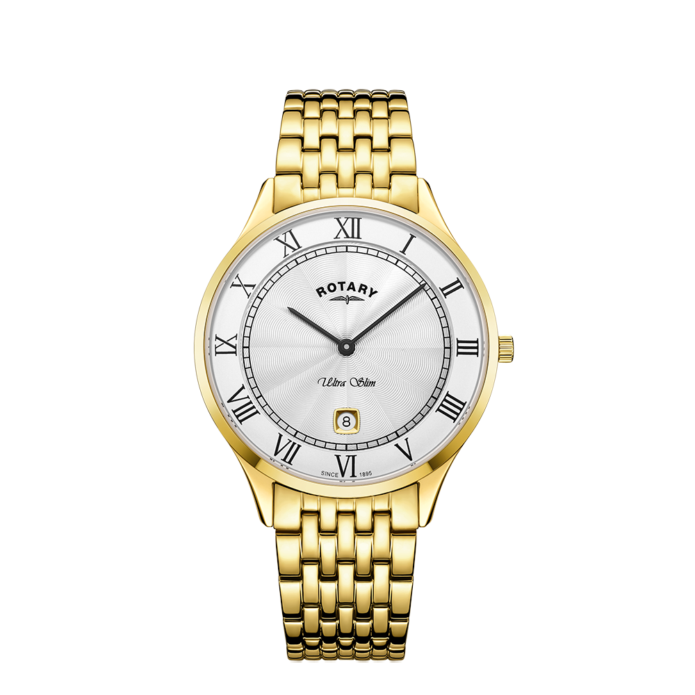 Montre Rotary Ultra Slim - GB08303/01