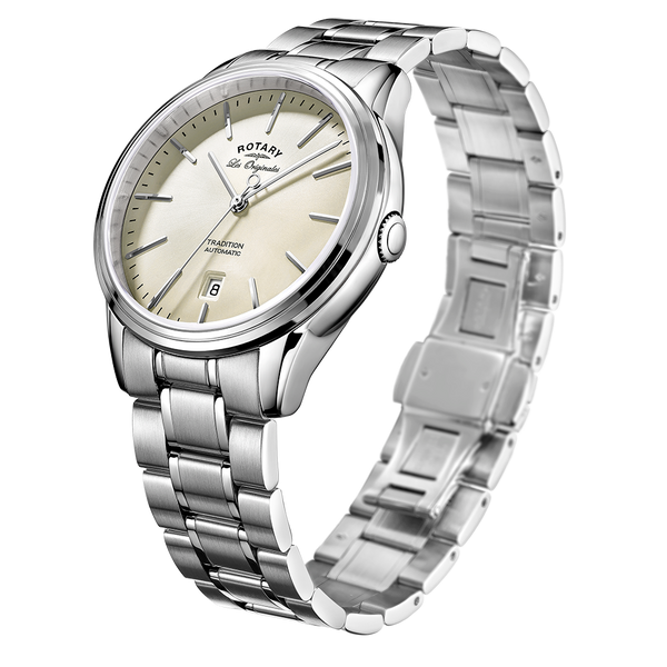 Rotary Swiss Tradition Automatic - GB90161/32