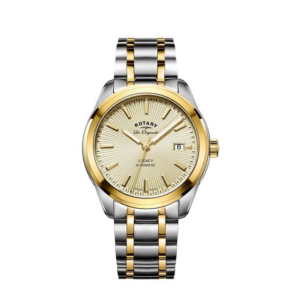 Rotary Legacy Automatic - GB90166/03