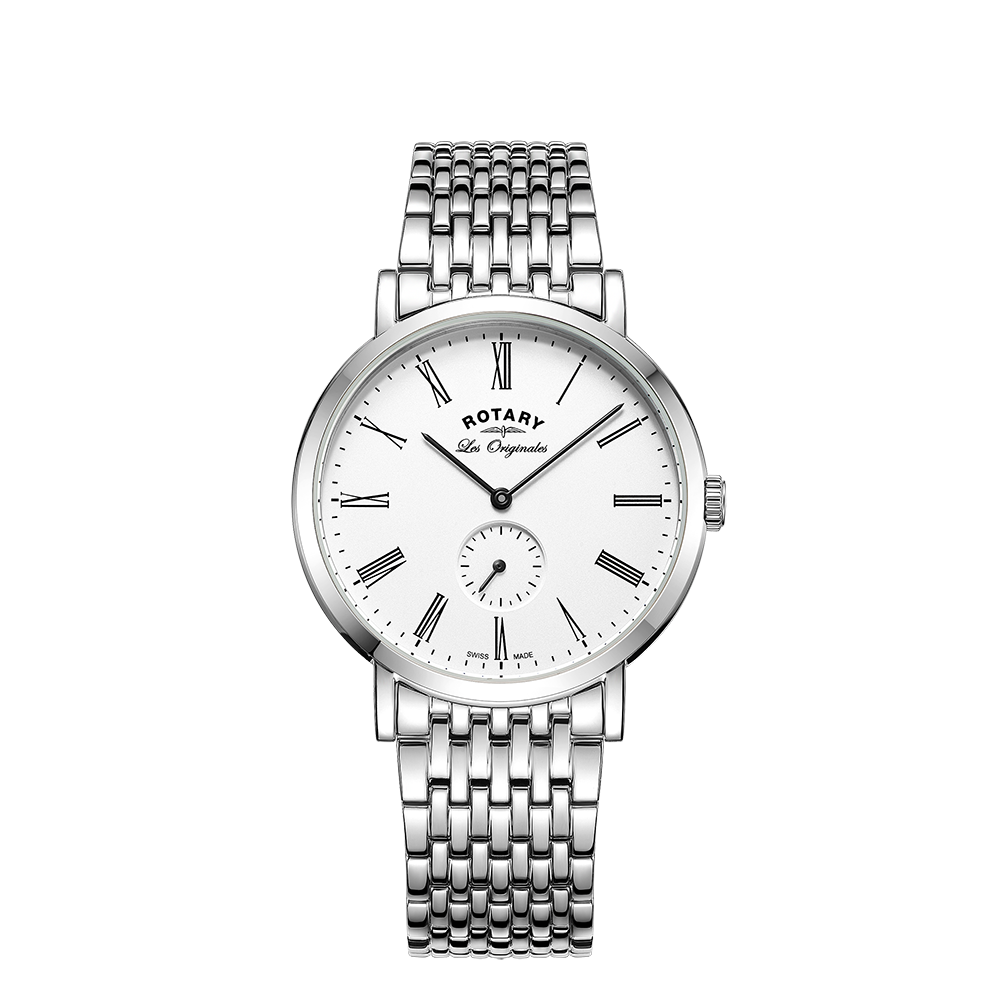 Rotary Classic Swiss Made Watch - GB90190/01