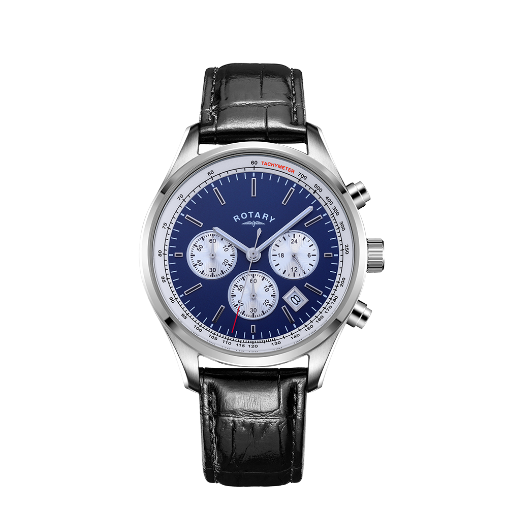 Rotary Chronograph 1977 Watch - GS00450/05