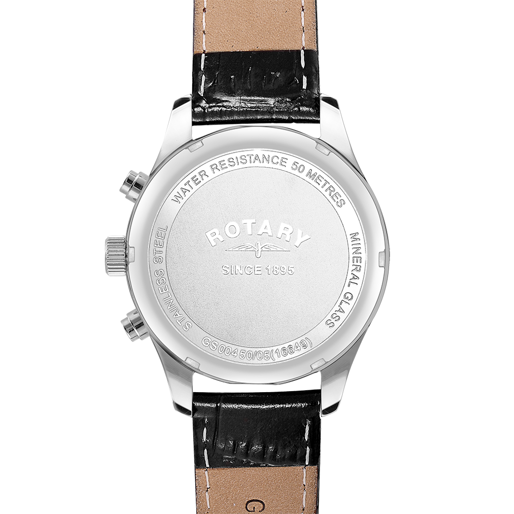 Rotary Chronograph 1977 Watch - GS00450/05