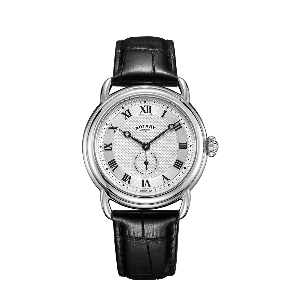 Rotary sherlock watch discount