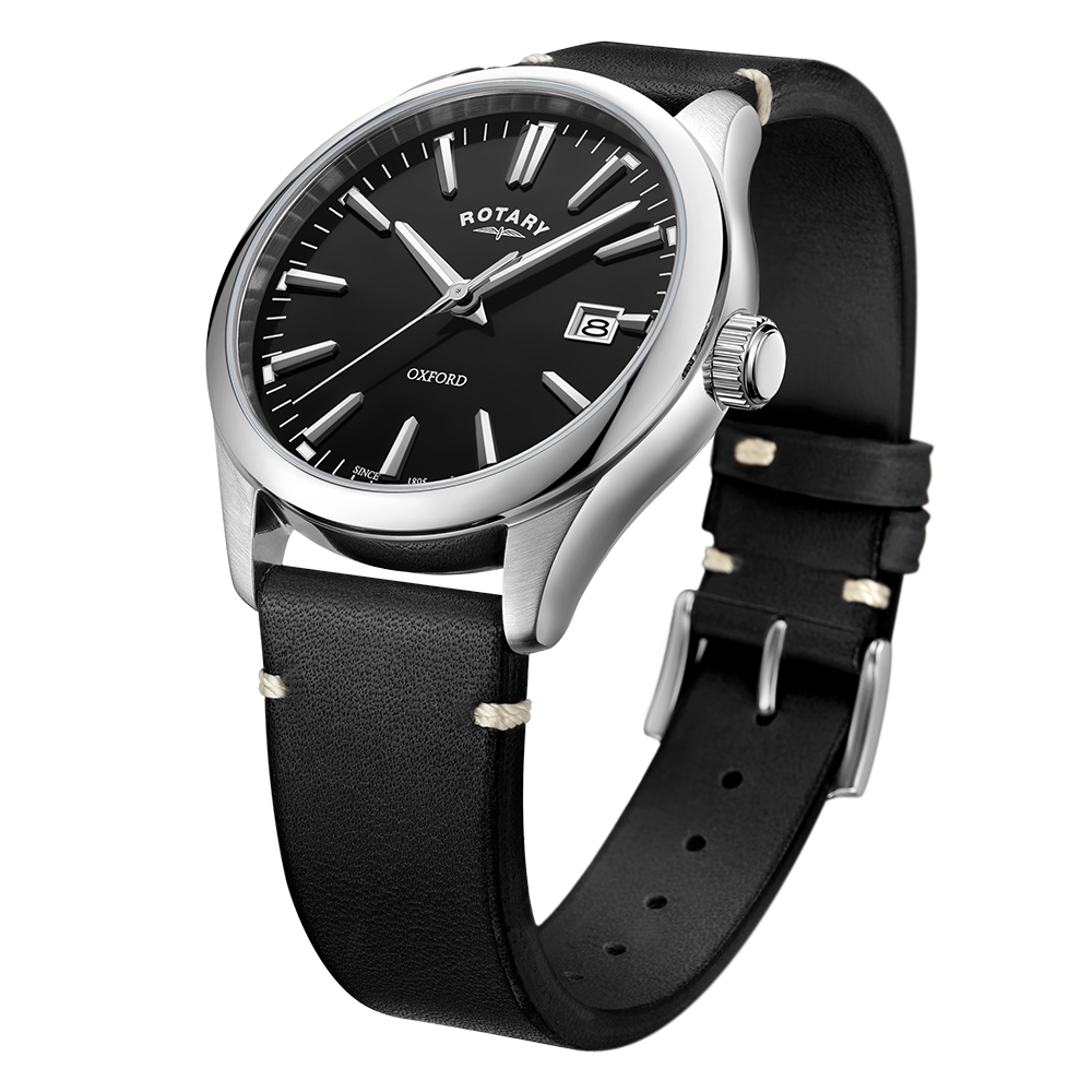 Rotary Contemporary Watch - GS05092/04