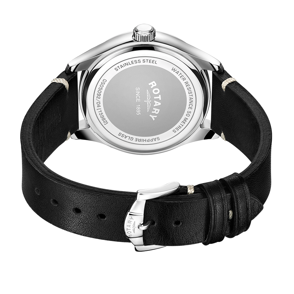 Rotary Contemporary Watch - GS05092/04