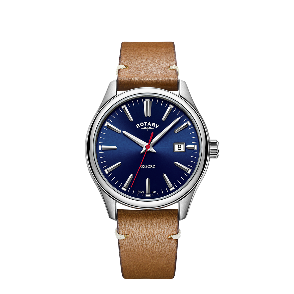 Rotary Contemporary Watch - GS05092/53