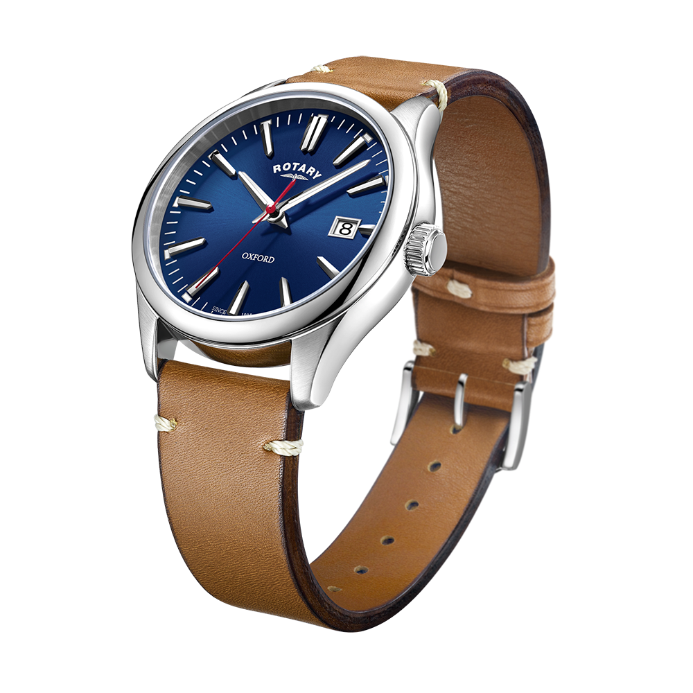 Rotary Contemporary Watch - GS05092/53