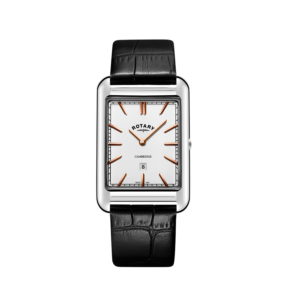 Rotary Dress Watch - GS05280/02