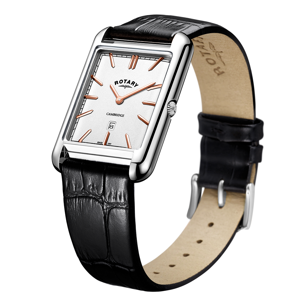 Rotary Dress Watch - GS05280/02